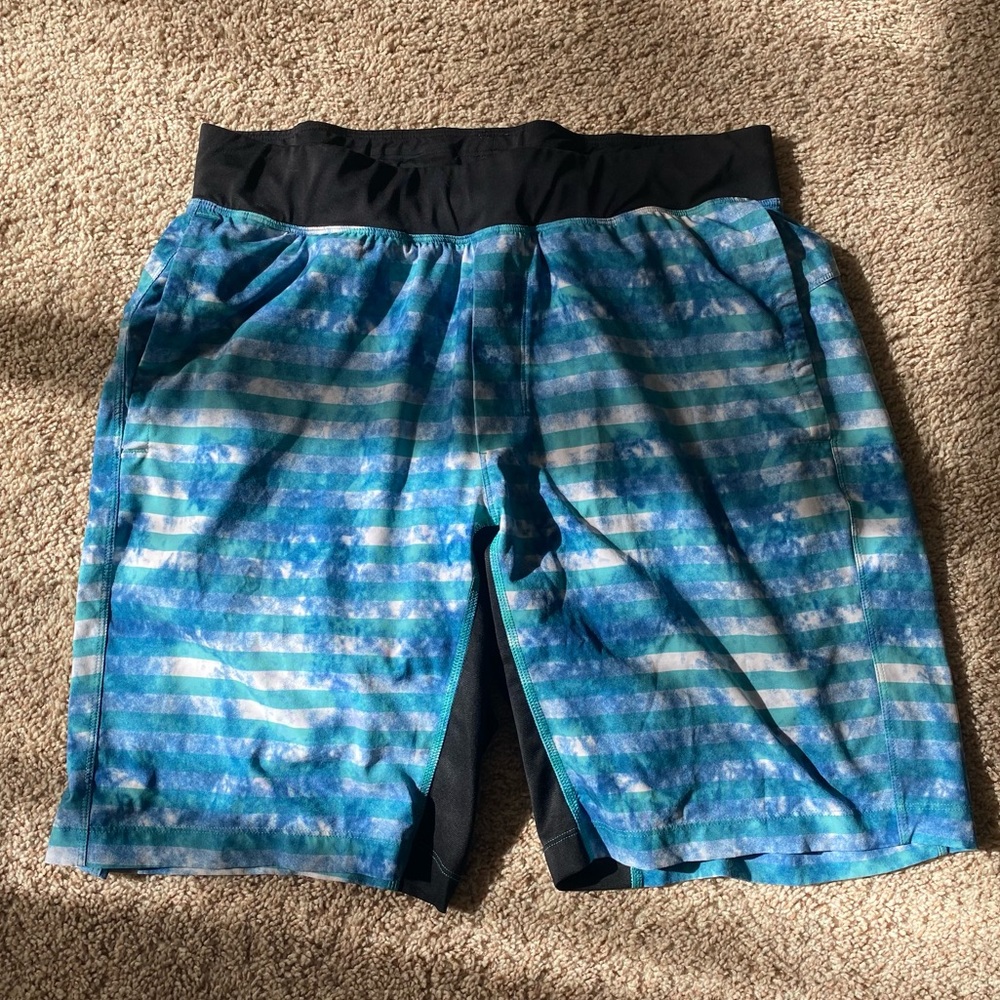 Men’s Lululemon Shorts